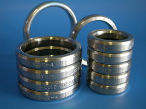 API ring joint gasket